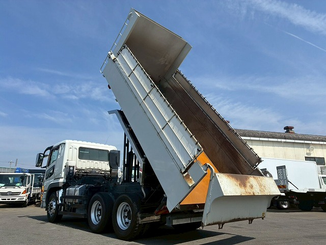 車検付9立米電動コボレーン510220394馬力シフトパイロット|中古トラックの販売・買取・査定のアイナビ