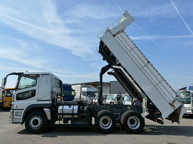 車検付9立米電動コボレーン510220394馬力シフトパイロット|中古トラックの販売・買取・査定のアイナビ