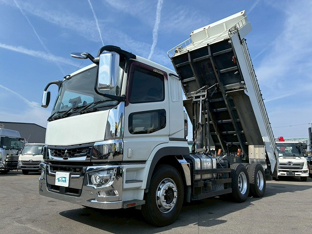 車検付9立米電動コボレーン510220394馬力シフトパイロット|中古トラックの販売・買取・査定のアイナビ