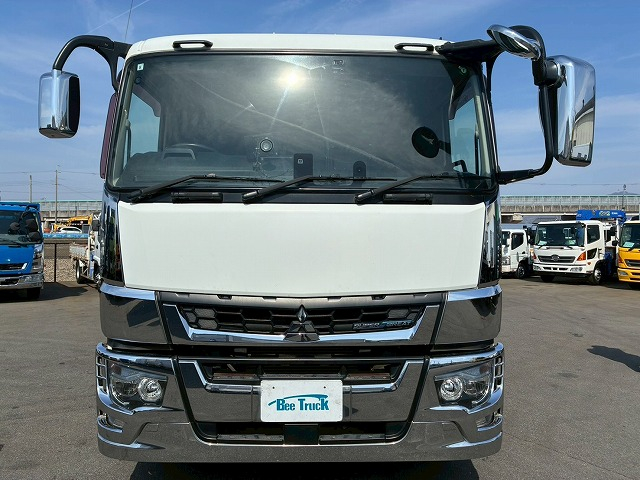 車検付9立米電動コボレーン510220394馬力シフトパイロット|中古トラックの販売・買取・査定のアイナビ