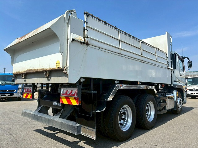 車検付9立米電動コボレーン510220394馬力シフトパイロット|中古トラックの販売・買取・査定のアイナビ