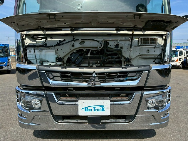 車検付9立米電動コボレーン510220394馬力シフトパイロット|中古トラックの販売・買取・査定のアイナビ