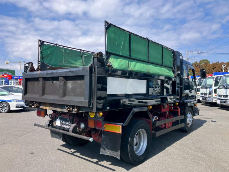 ☆H18 標準幅 増トン/3.4mボディ 自動コボレーン|中古トラックの販売・買取・査定のアイナビ