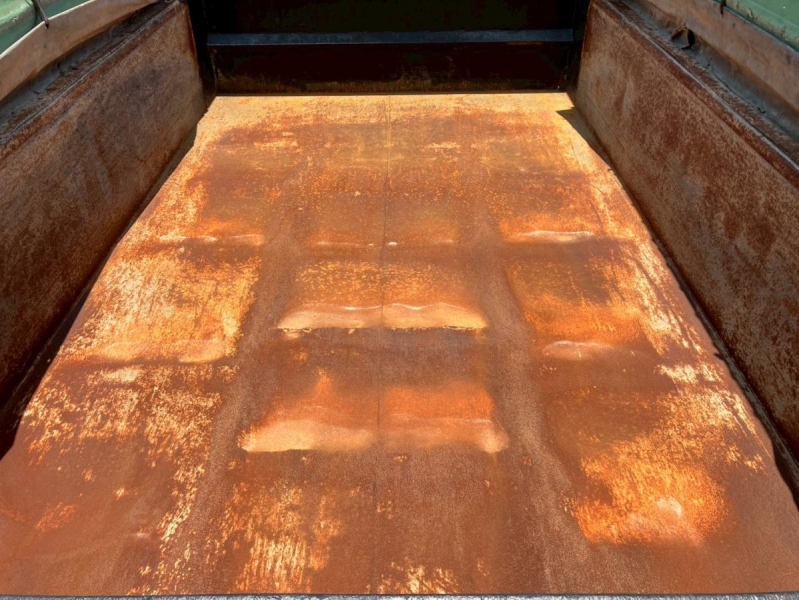 ☆H18 標準幅 増トン/3.4mボディ 自動コボレーン|中古トラックの販売・買取・査定のアイナビ