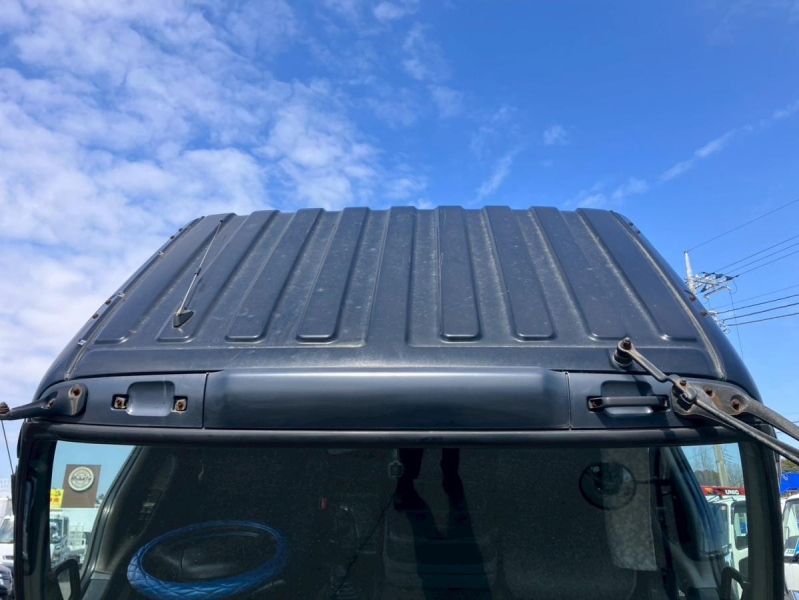 ☆H18 標準幅 増トン/3.4mボディ 自動コボレーン|中古トラックの販売・買取・査定のアイナビ