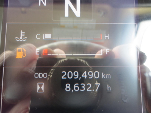 日野レンジャー平ボディ|中古トラックの販売・買取・査定のアイナビ