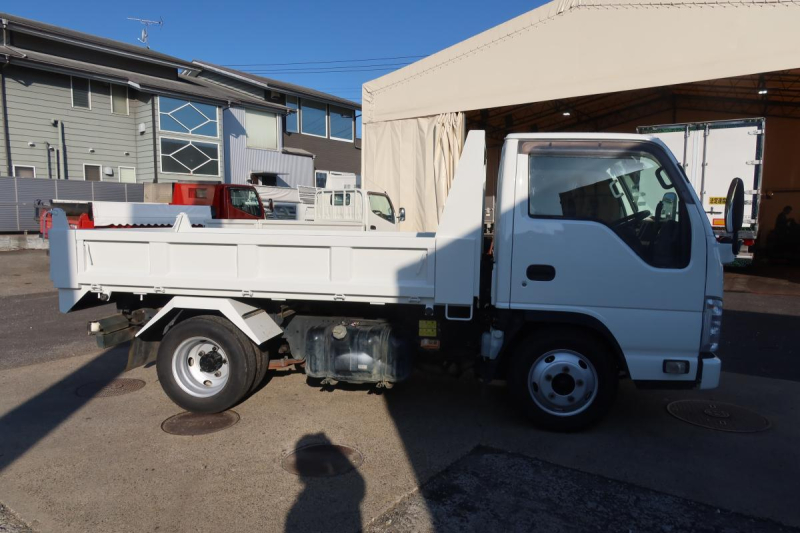 標準幅 花見台製ローダーダンプ 積載3000kg|中古トラックの販売・買取・査定のアイナビ