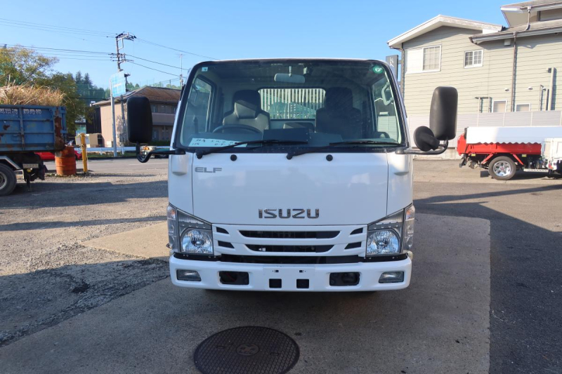 標準幅 花見台製ローダーダンプ 積載3000kg|中古トラックの販売・買取・査定のアイナビ