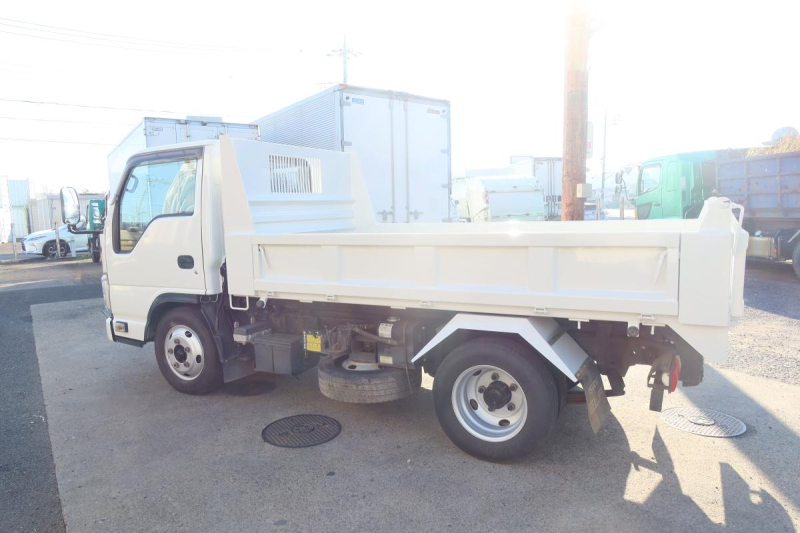 標準幅 花見台製ローダーダンプ 積載3000kg|中古トラックの販売・買取・査定のアイナビ