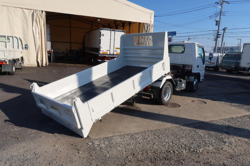 標準幅 花見台製ローダーダンプ 積載3000kg|中古トラックの販売・買取・査定のアイナビ