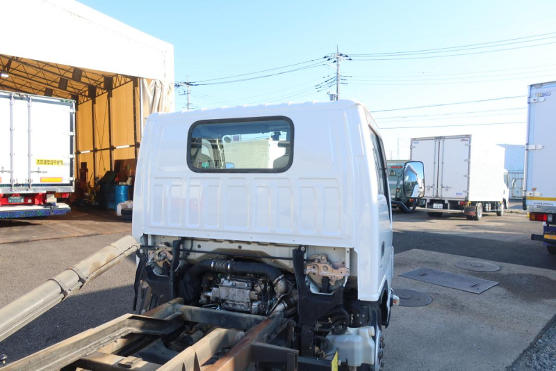 標準幅 花見台製ローダーダンプ 積載3000kg|中古トラックの販売・買取・査定のアイナビ