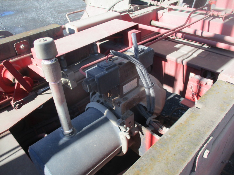 H27プロフィアダンプ5100×2200積載9.1t車検R8/2迄|中古トラックの販売・買取・査定のアイナビ