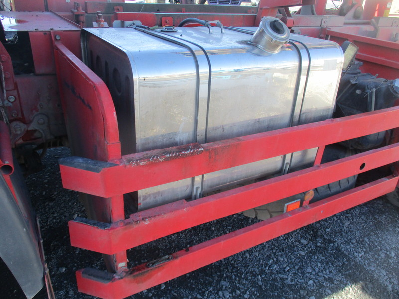 H27プロフィアダンプ5100×2200積載9.1t車検R8/2迄|中古トラックの販売・買取・査定のアイナビ