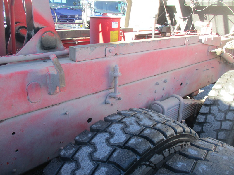 H27プロフィアダンプ5100×2200積載9.1t車検R8/2迄|中古トラックの販売・買取・査定のアイナビ