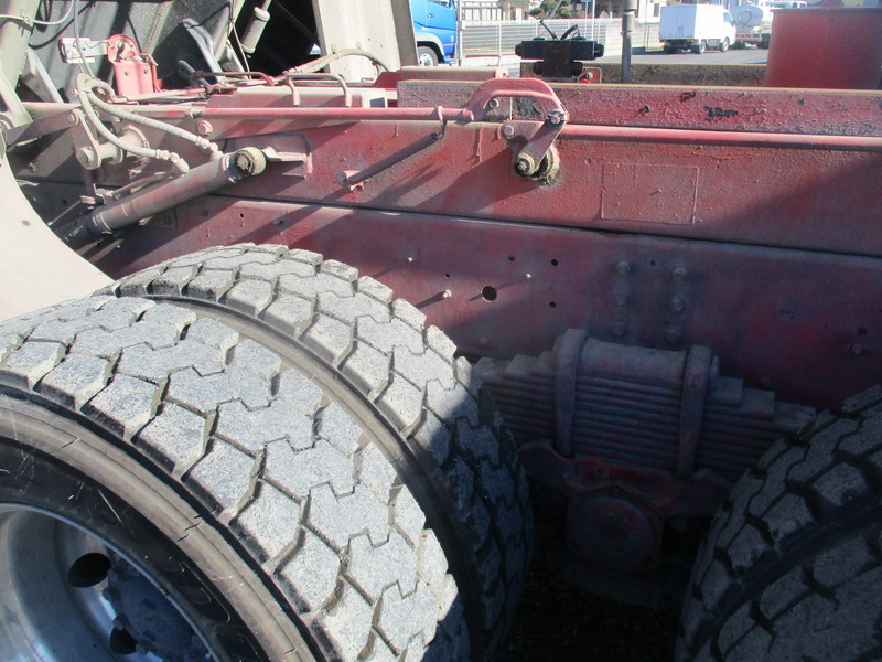 H27プロフィアダンプ5100×2200積載9.1t車検R8/2迄|中古トラックの販売・買取・査定のアイナビ