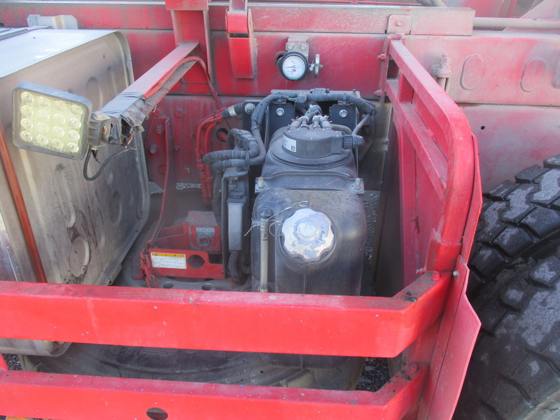 H27プロフィアダンプ5100×2200積載9.1t車検R8/2迄|中古トラックの販売・買取・査定のアイナビ