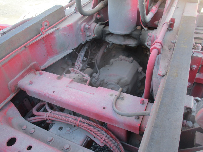 H27プロフィアダンプ5100×2200積載9.1t車検R8/2迄|中古トラックの販売・買取・査定のアイナビ