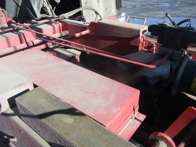 H27プロフィアダンプ5100×2200積載9.1t車検R8/2迄|中古トラックの販売・買取・査定のアイナビ