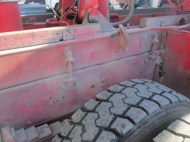 H27プロフィアダンプ5100×2200積載9.1t車検R8/2迄|中古トラックの販売・買取・査定のアイナビ