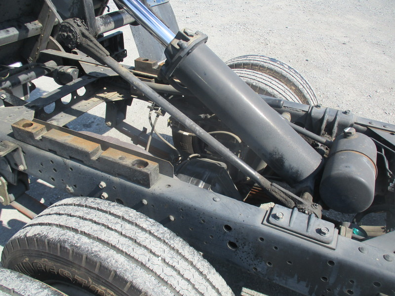 H18タイタンダンプ車検R8/11積載2t総重量5t未満|中古トラックの販売・買取・査定のアイナビ