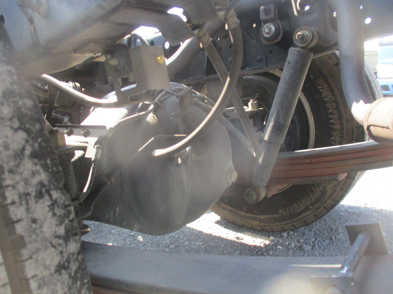 H18タイタンダンプ車検R8/11積載2t総重量5t未満|中古トラックの販売・買取・査定のアイナビ