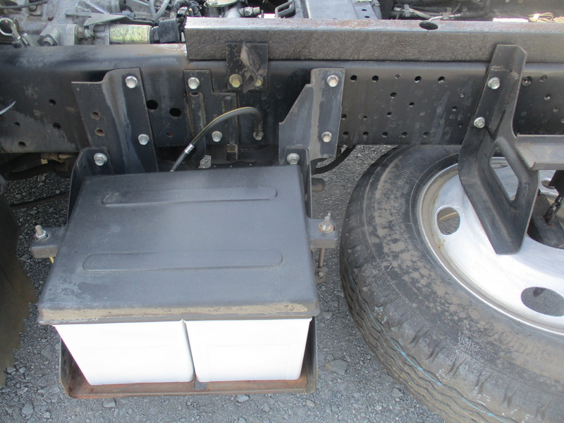 H18タイタンダンプ車検R8/11積載2t総重量5t未満|中古トラックの販売・買取・査定のアイナビ