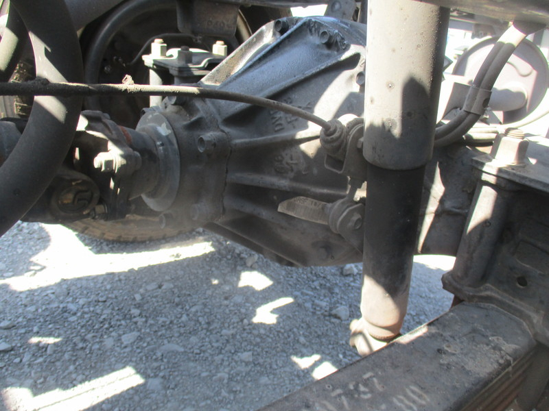 H18タイタンダンプ車検R8/11積載2t総重量5t未満|中古トラックの販売・買取・査定のアイナビ