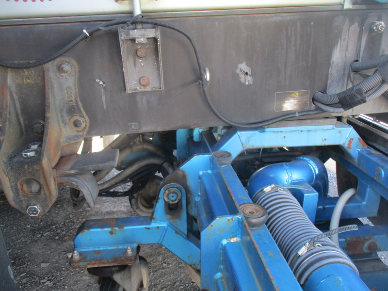 H26フォワード兼松製ロードリフレッシャー1683h稼働別エンジン|中古トラックの販売・買取・査定のアイナビ