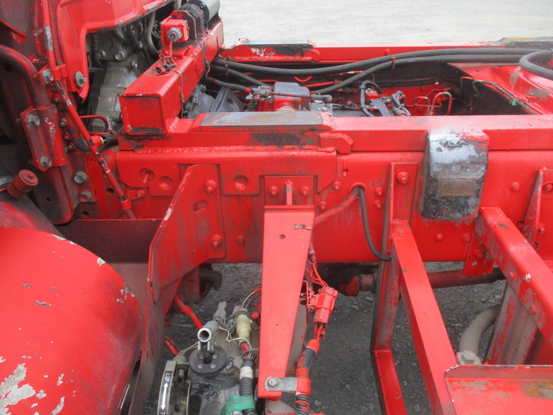 H16フォワード増トン花見台製セルフ積載10.6t車検R8/12|中古トラックの販売・買取・査定のアイナビ