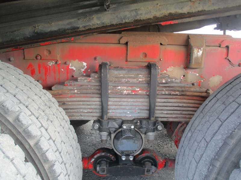 H16フォワード増トン花見台製セルフ積載10.6t車検R8/12|中古トラックの販売・買取・査定のアイナビ