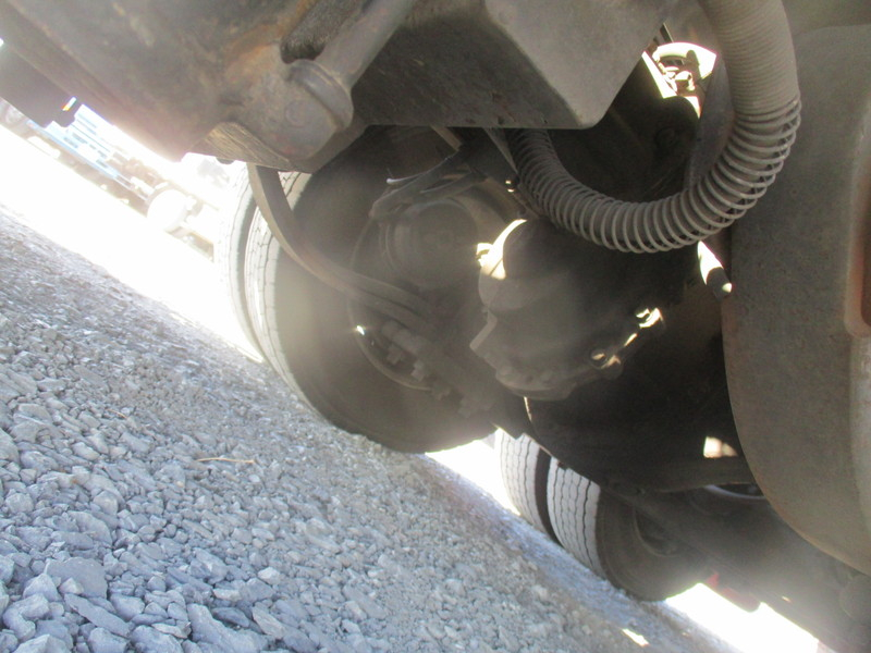 H19スーパーグレートフジタ製スライドセルフ積載11tラジコン付|中古トラックの販売・買取・査定のアイナビ