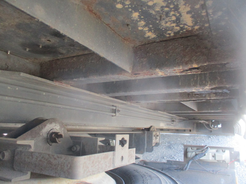 H19スーパーグレートフジタ製スライドセルフ積載11tラジコン付|中古トラックの販売・買取・査定のアイナビ