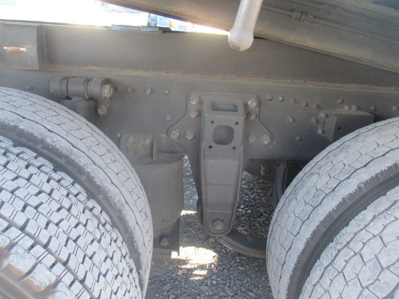 H19スーパーグレートフジタ製スライドセルフ積載11tラジコン付|中古トラックの販売・買取・査定のアイナビ