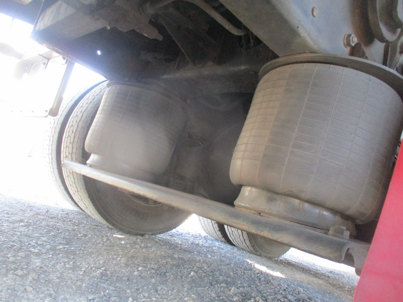 H19スーパーグレートフジタ製スライドセルフ積載11tラジコン付|中古トラックの販売・買取・査定のアイナビ