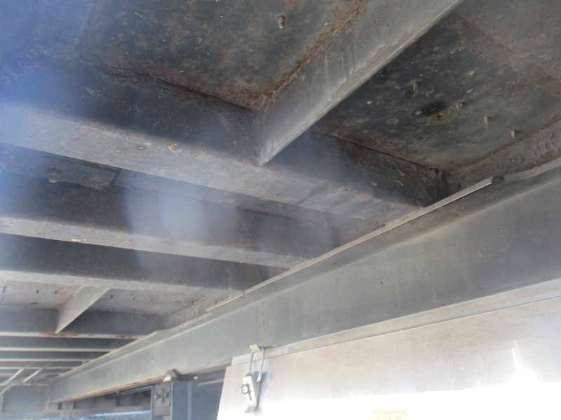 H19スーパーグレートフジタ製スライドセルフ積載11tラジコン付|中古トラックの販売・買取・査定のアイナビ