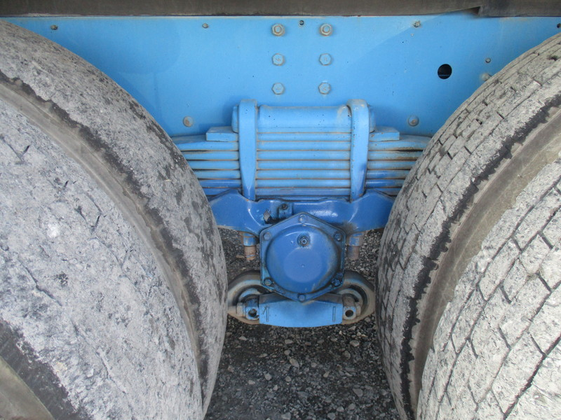 H26日野プロフィアミキサー車カヤバ製M44ドラム容量8.7立米|中古トラックの販売・買取・査定のアイナビ