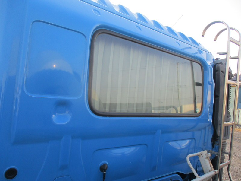 H26日野プロフィアミキサー車カヤバ製M44ドラム容量8.7立米|中古トラックの販売・買取・査定のアイナビ