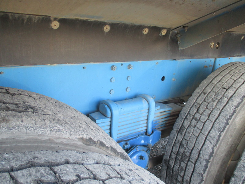 H26日野プロフィアミキサー車カヤバ製M44ドラム容量8.7立米|中古トラックの販売・買取・査定のアイナビ