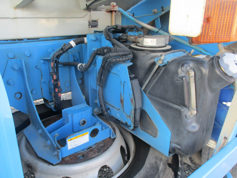 H26日野プロフィアミキサー車カヤバ製M44ドラム容量8.7立米|中古トラックの販売・買取・査定のアイナビ