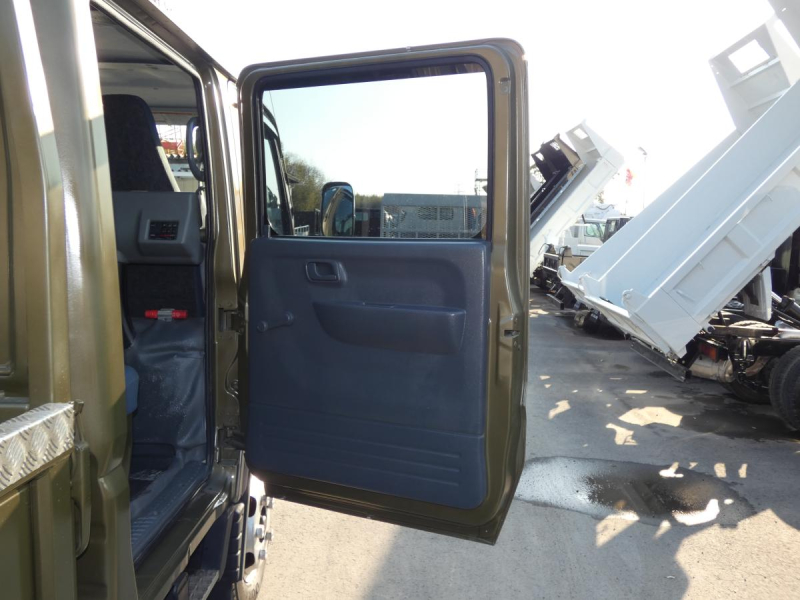 H272トン マニュアル WキャブETC260301|中古トラックの販売・買取・査定のアイナビ