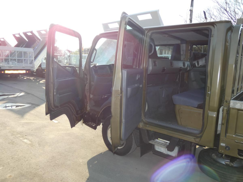 H272トン マニュアル WキャブETC260301|中古トラックの販売・買取・査定のアイナビ