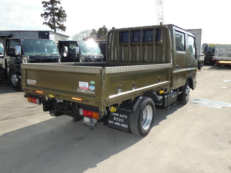 H272トン マニュアル WキャブETC260301|中古トラックの販売・買取・査定のアイナビ