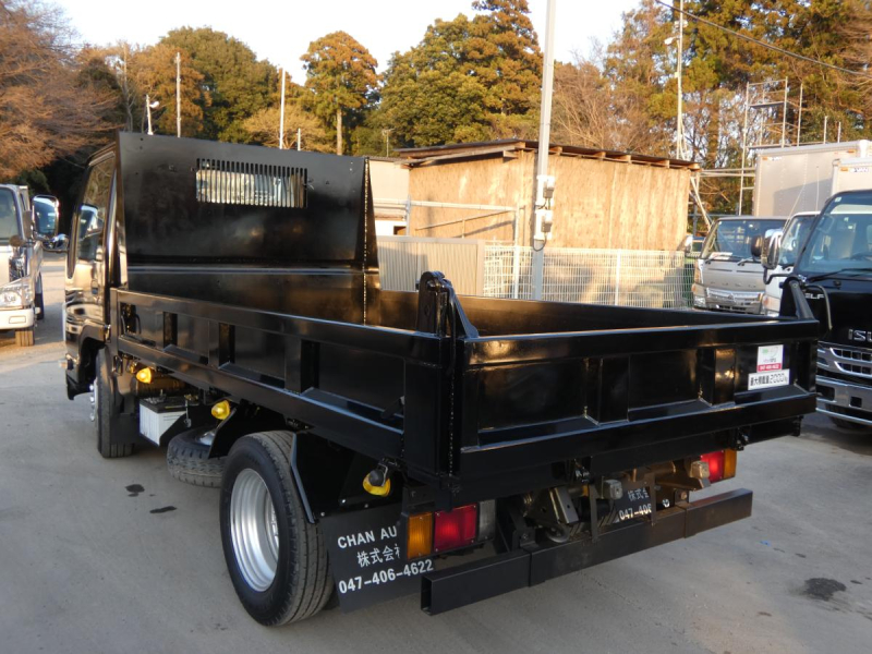 H21 2トン　ダンプ　オ-トマ|中古トラックの販売・買取・査定のアイナビ