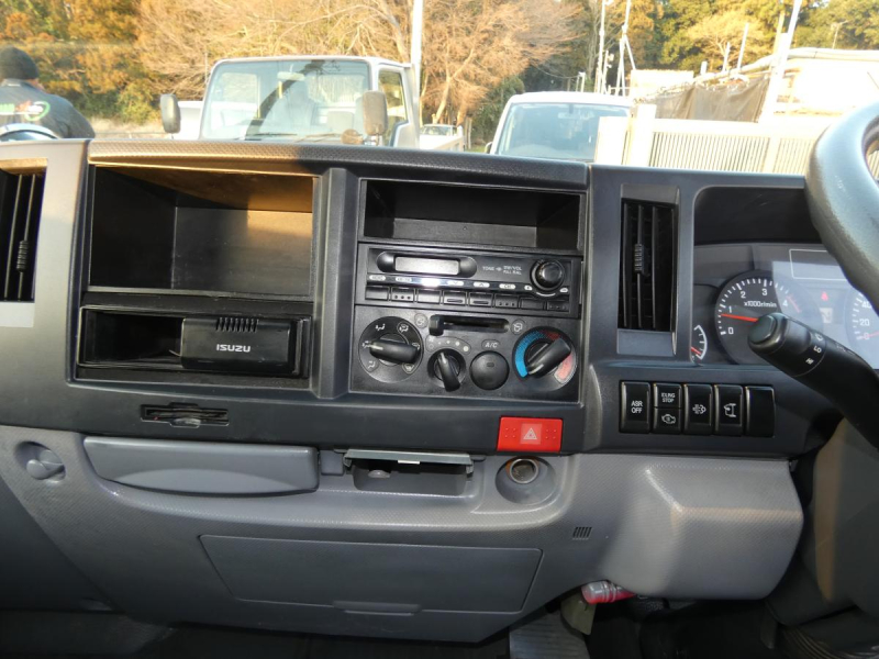 H21 2トン　ダンプ　オ-トマ|中古トラックの販売・買取・査定のアイナビ