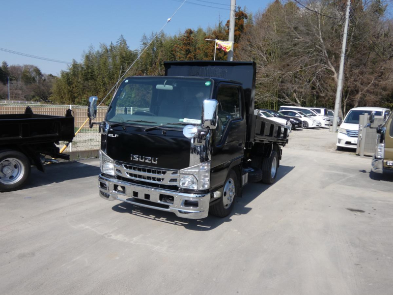 H26 3トン　ダンプ　マニュアル|中古トラックの販売・買取・査定のアイナビ