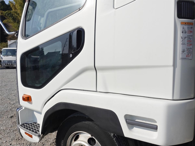 パワーゲートワイドアルミウイングアルミウィング|中古トラックの販売・買取・査定のアイナビ