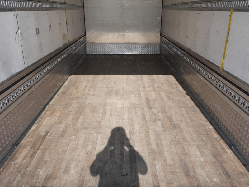 パワーゲートワイドアルミウイングアルミウィング|中古トラックの販売・買取・査定のアイナビ