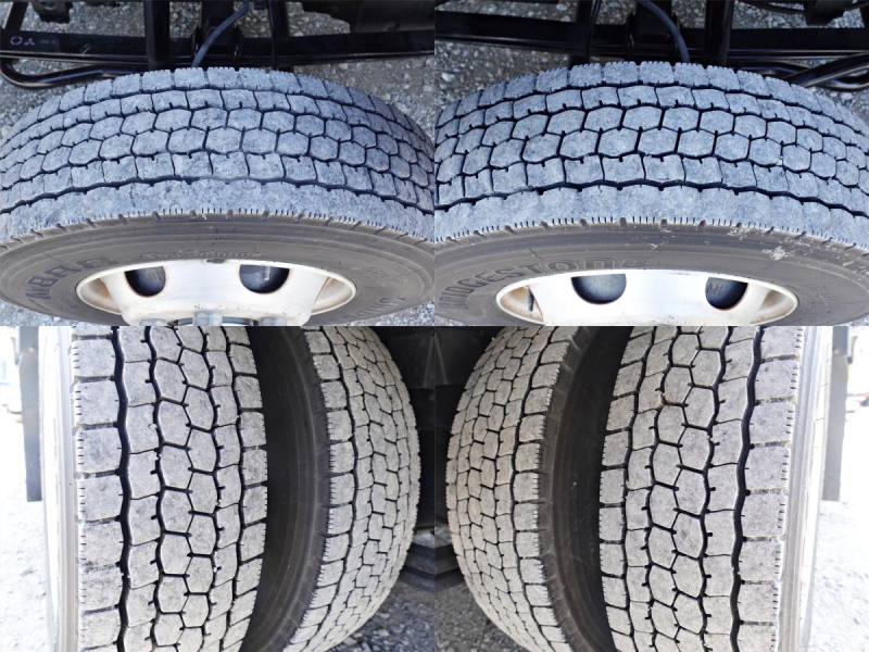 パワーゲートワイドアルミウイングアルミウィング|中古トラックの販売・買取・査定のアイナビ