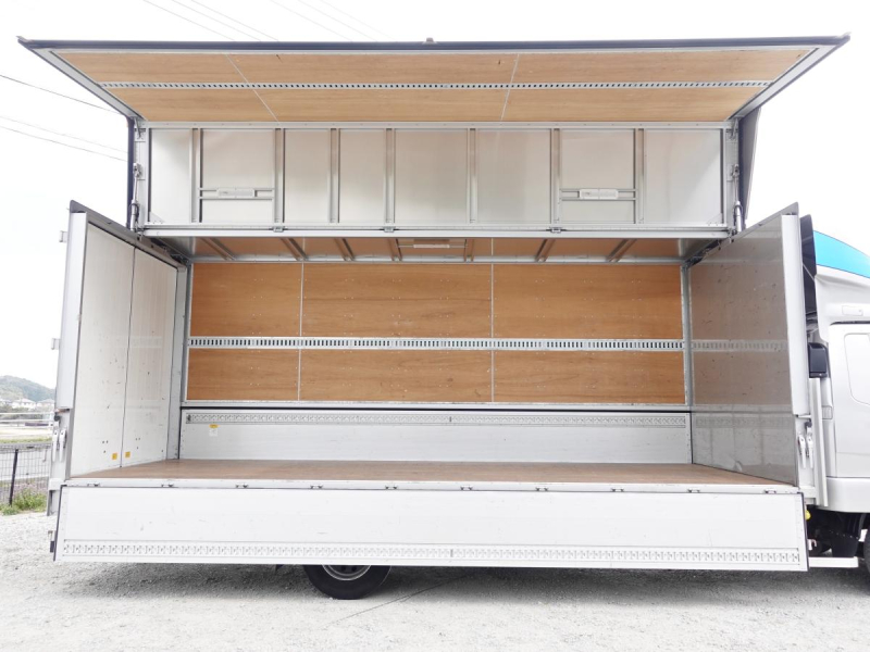 ワイドアルミウイングアルミウィング|中古トラックの販売・買取・査定のアイナビ