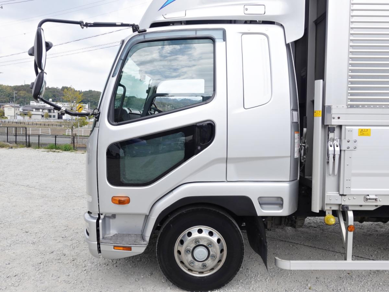 ワイドアルミウイングアルミウィング|中古トラックの販売・買取・査定のアイナビ